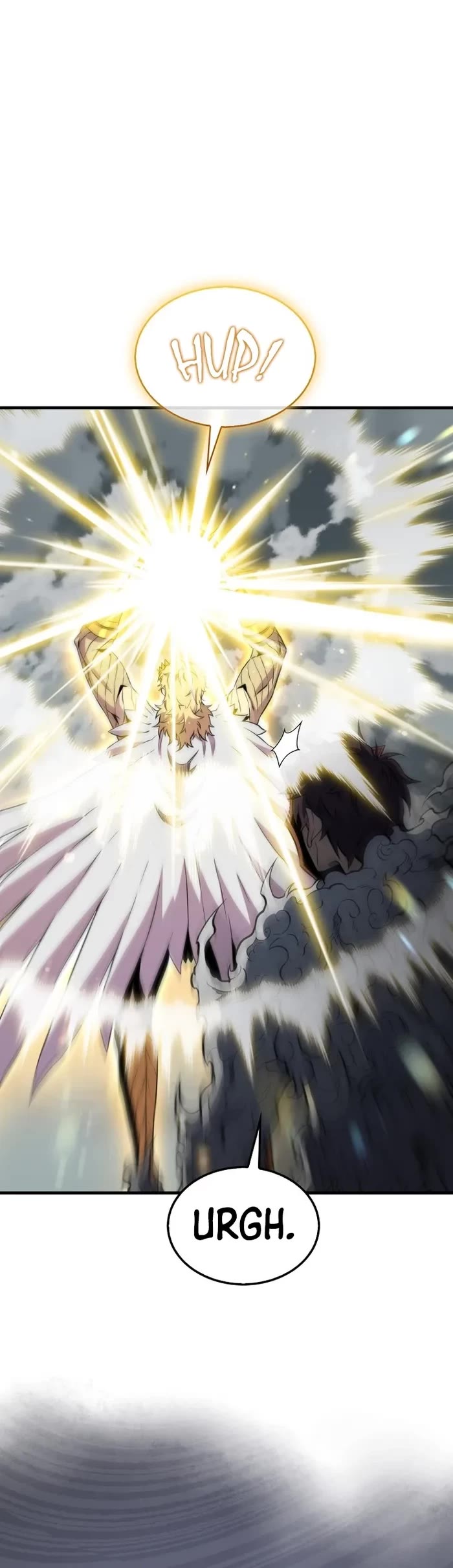 Sleeping Ranker chapter 129 page 8