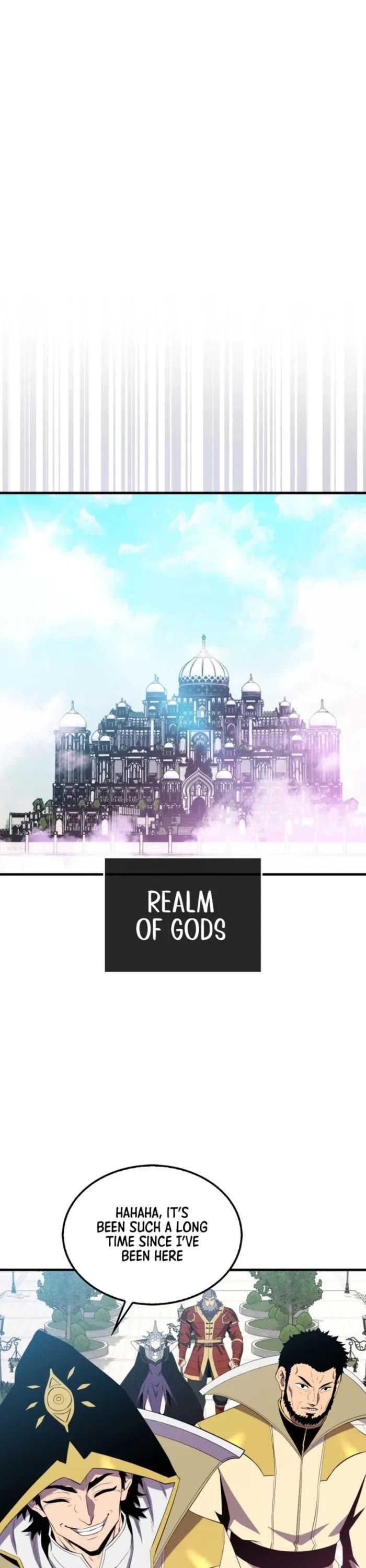 Sleeping Ranker chapter 131 page 15