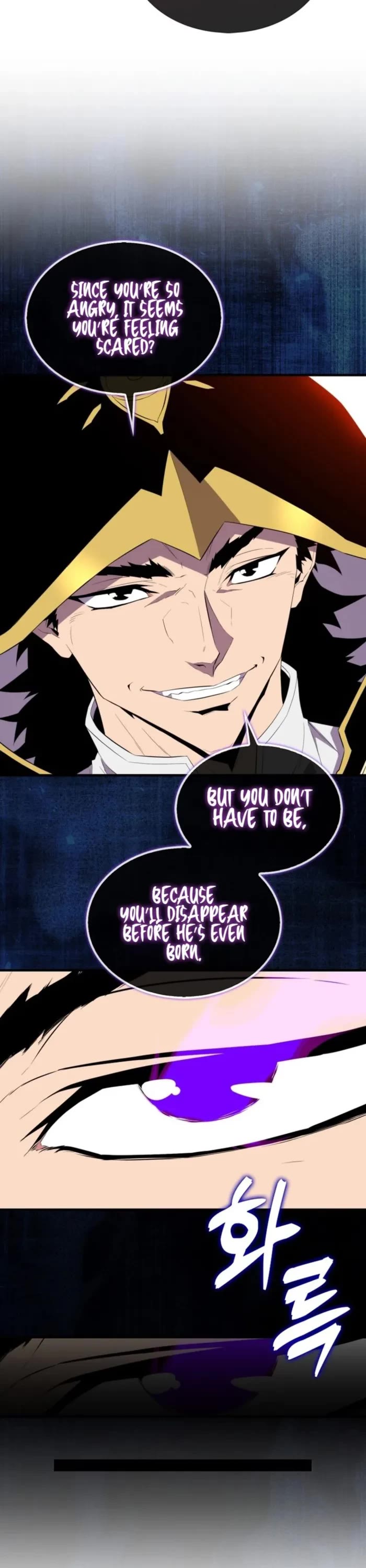 Sleeping Ranker chapter 131 page 26