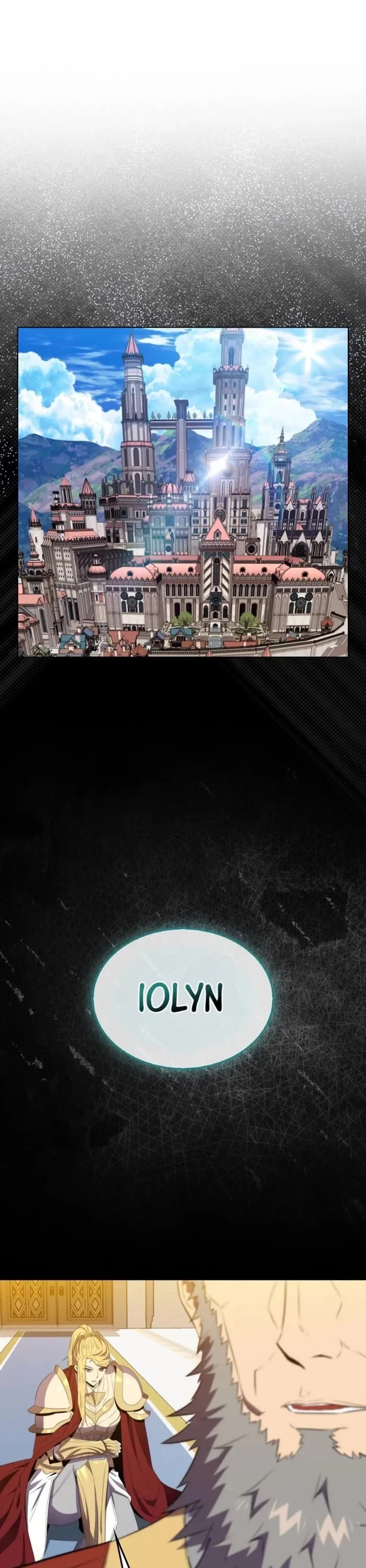 Sleeping Ranker chapter 132 page 1