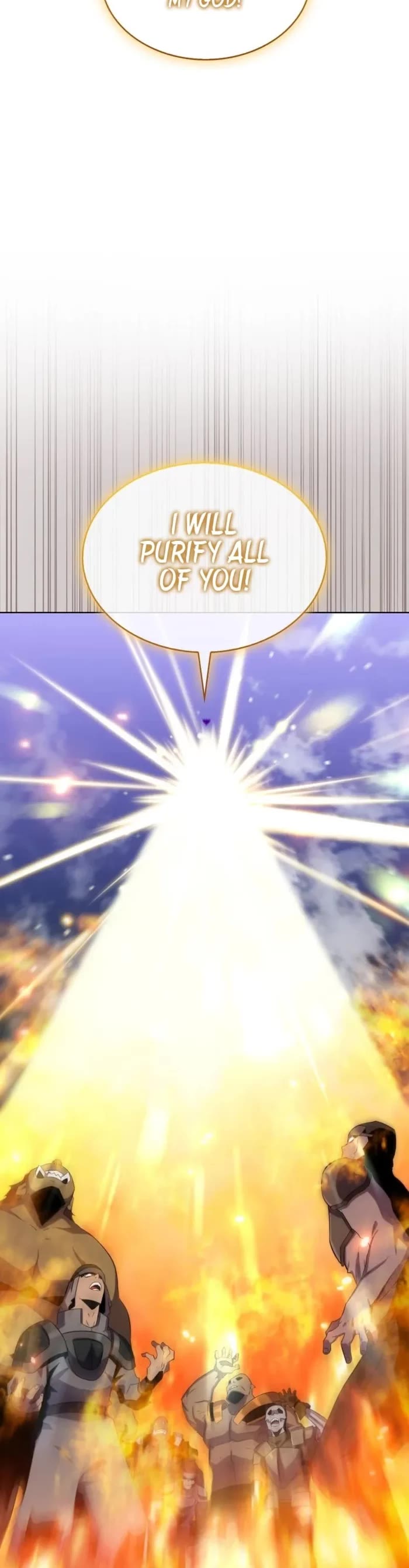 Sleeping Ranker chapter 132 page 29