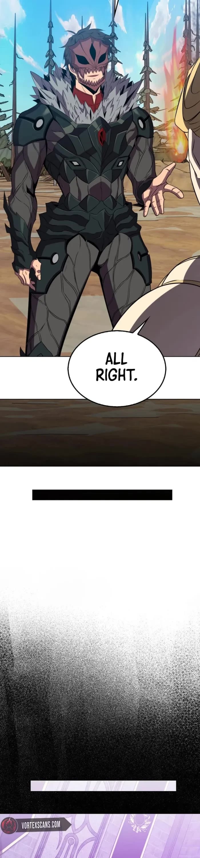 Sleeping Ranker chapter 132 page 36