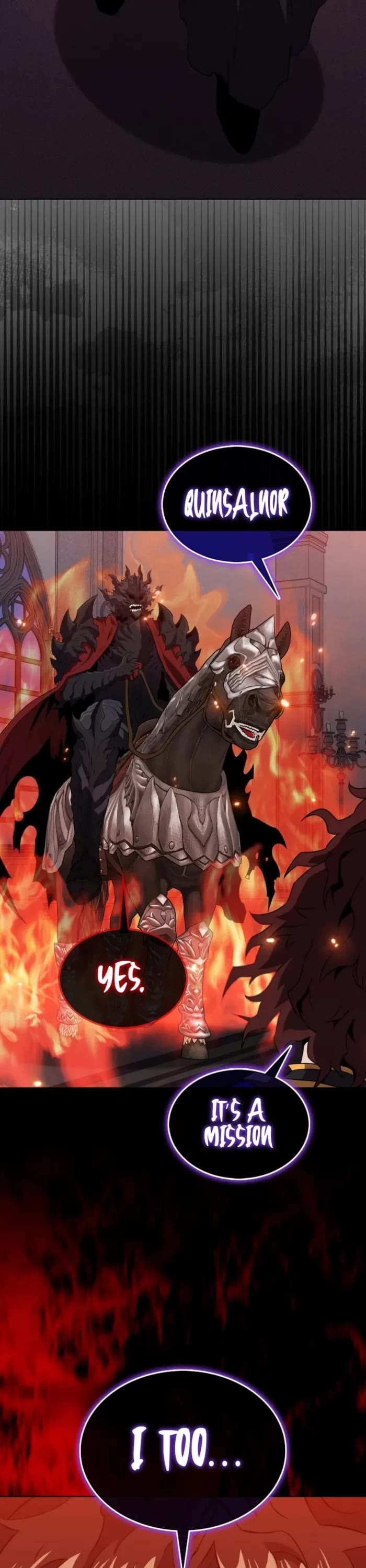 Sleeping Ranker chapter 132 page 41