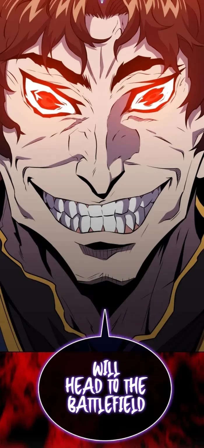 Sleeping Ranker chapter 132 page 42