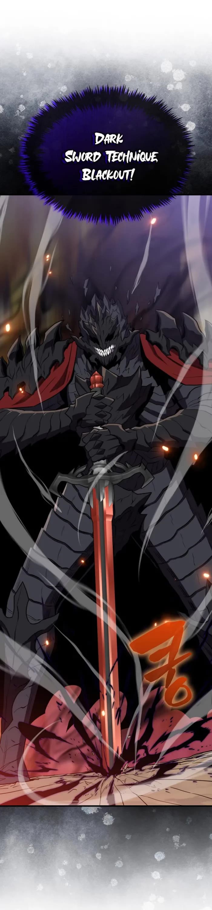 Sleeping Ranker chapter 137 page 20