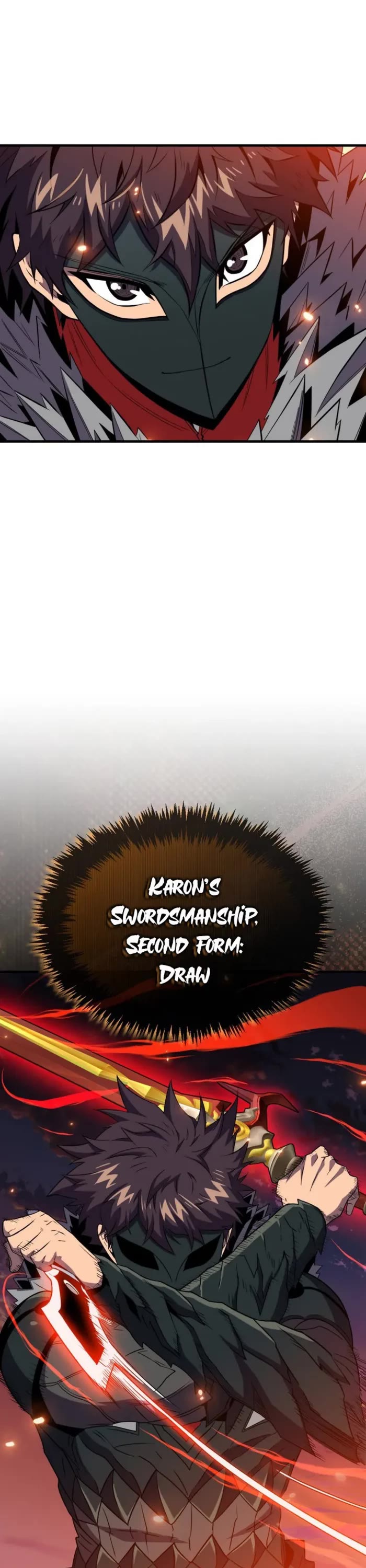 Sleeping Ranker chapter 137 page 25