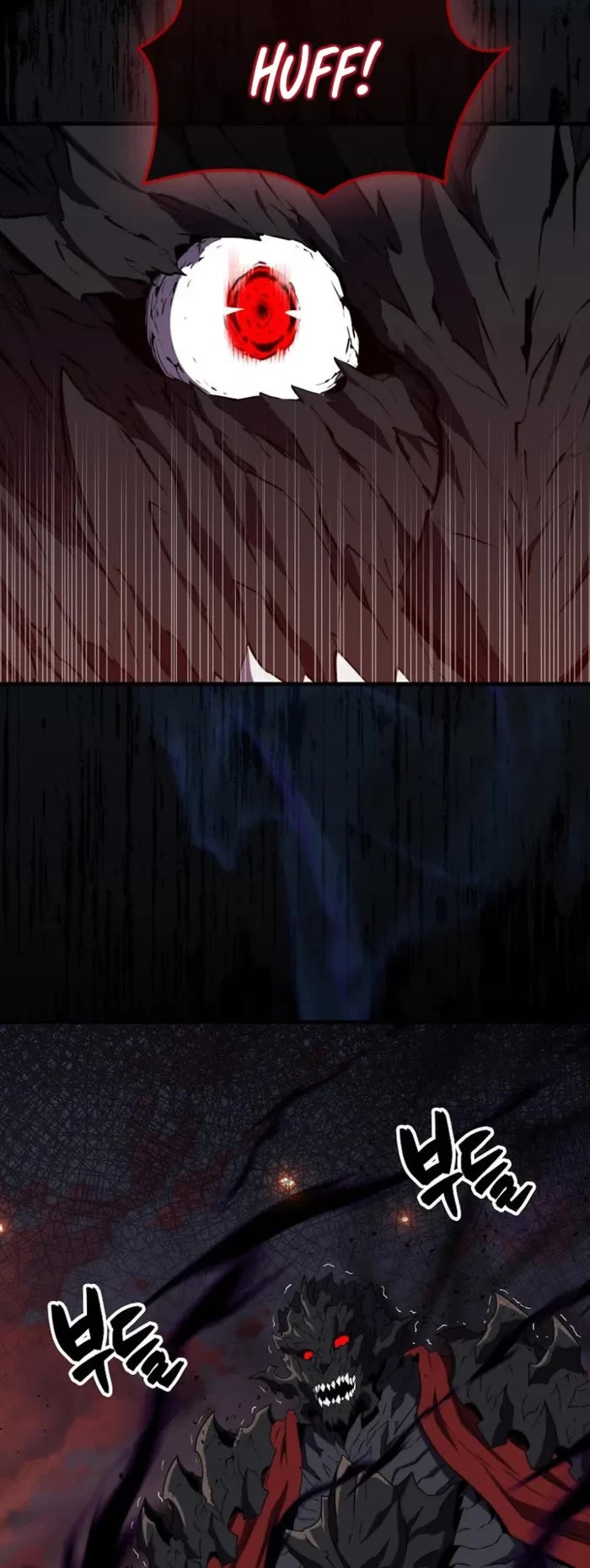 Sleeping Ranker chapter 137 page 30