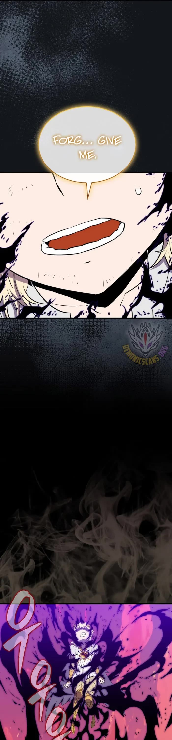 Sleeping Ranker chapter 137 page 47