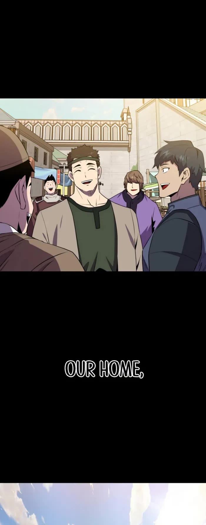 Sleeping Ranker chapter 138 page 12