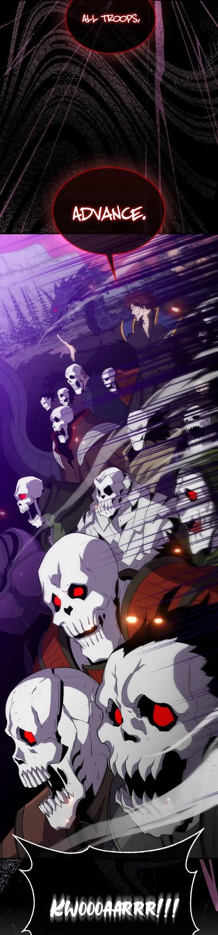 Sleeping Ranker chapter 138 page 16