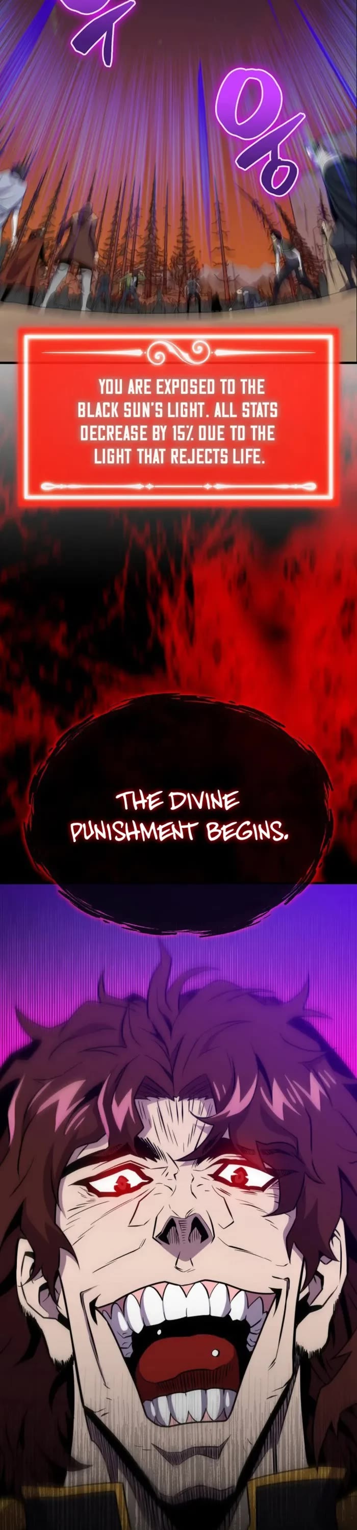 Sleeping Ranker chapter 138 page 2