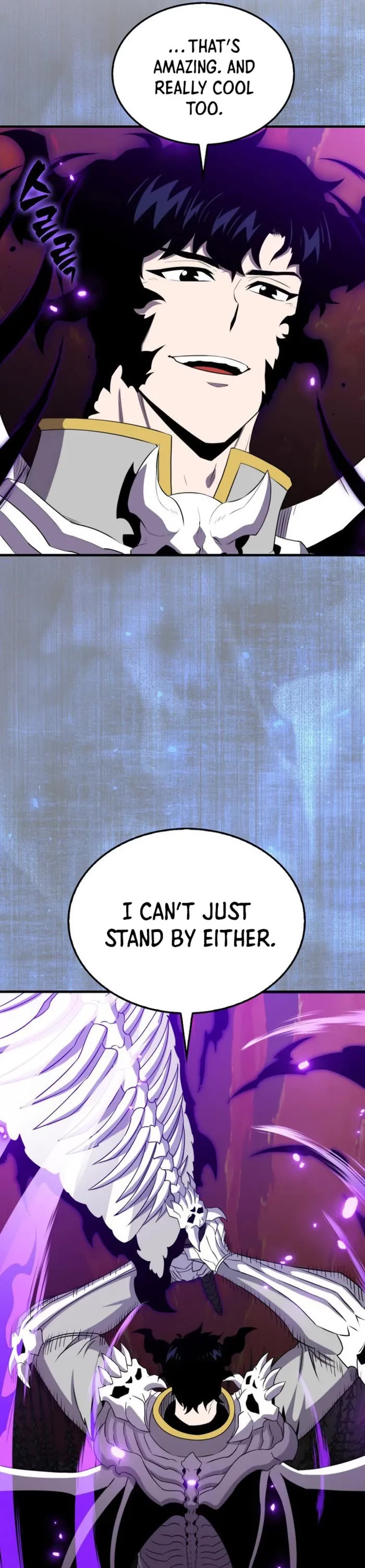 Sleeping Ranker chapter 138 page 20