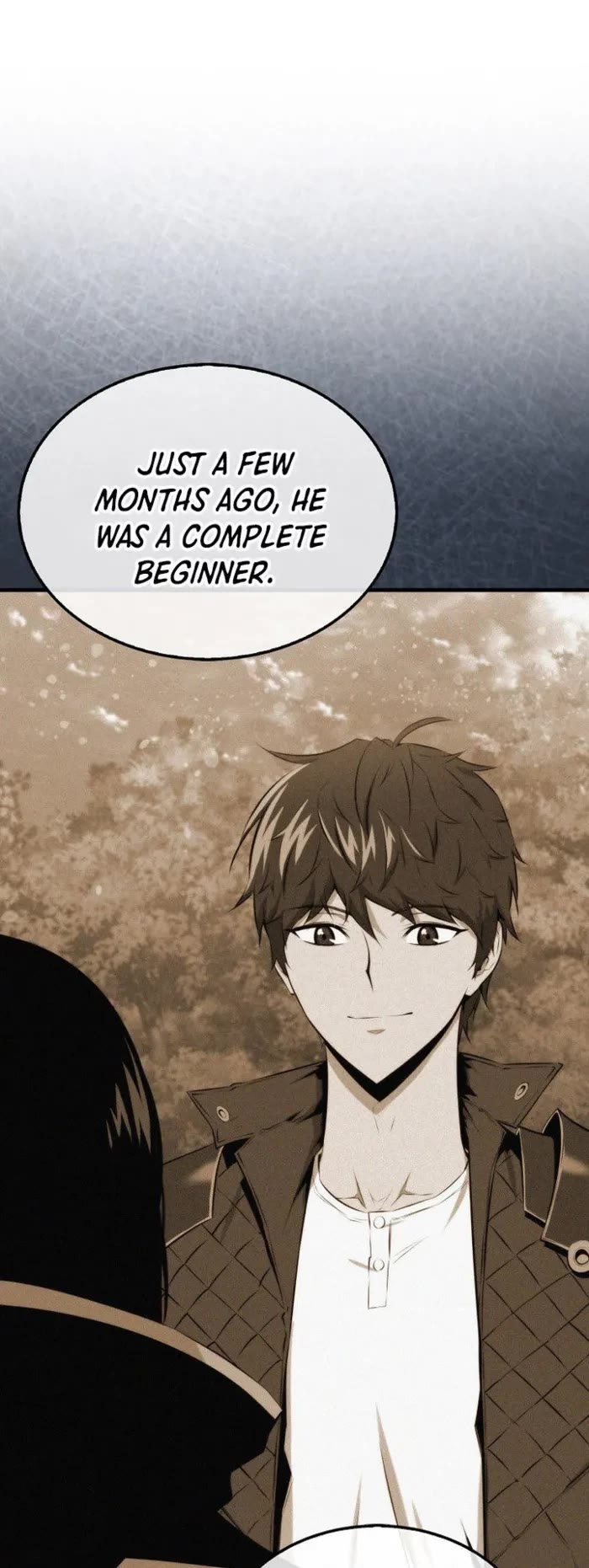 Sleeping Ranker chapter 138 page 25