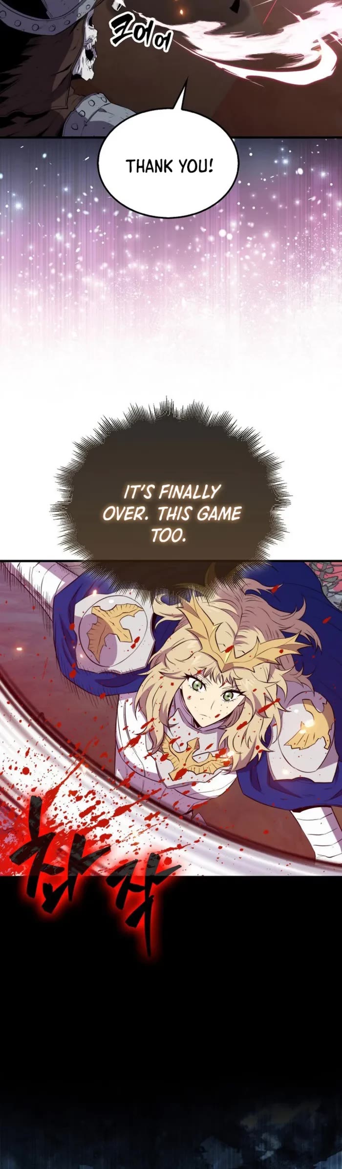 Sleeping Ranker chapter 138 page 29