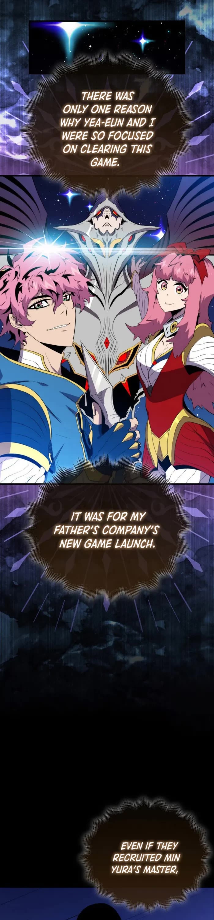 Sleeping Ranker chapter 138 page 30