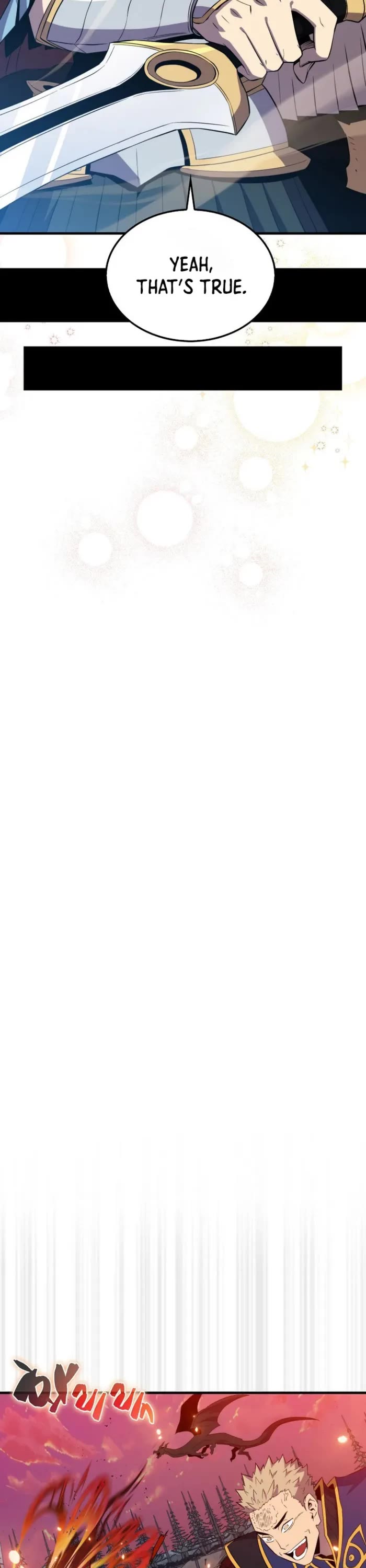 Sleeping Ranker chapter 138 page 35