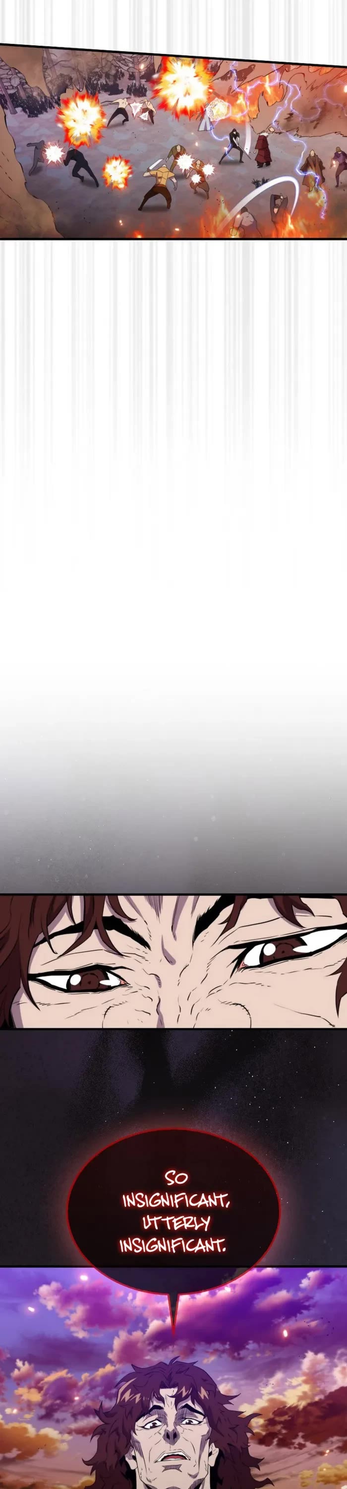 Sleeping Ranker chapter 138 page 38