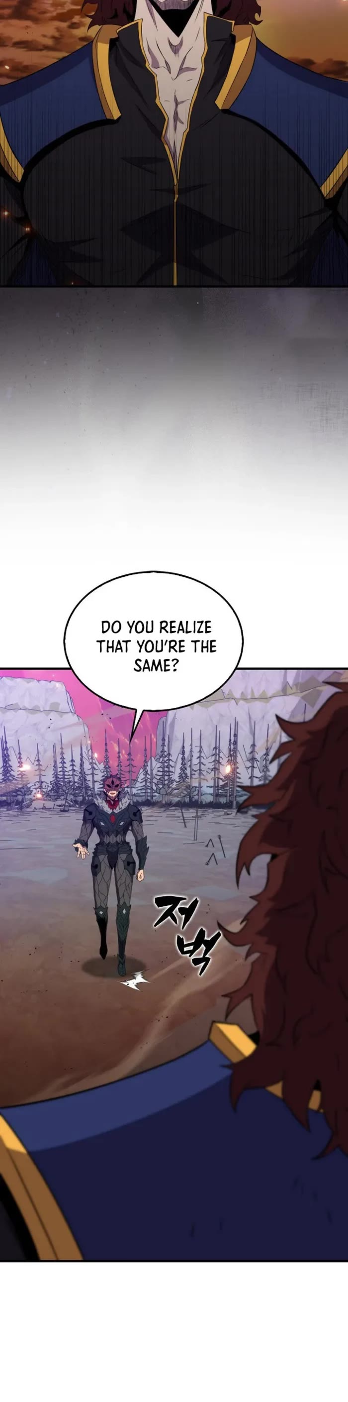 Sleeping Ranker chapter 138 page 39