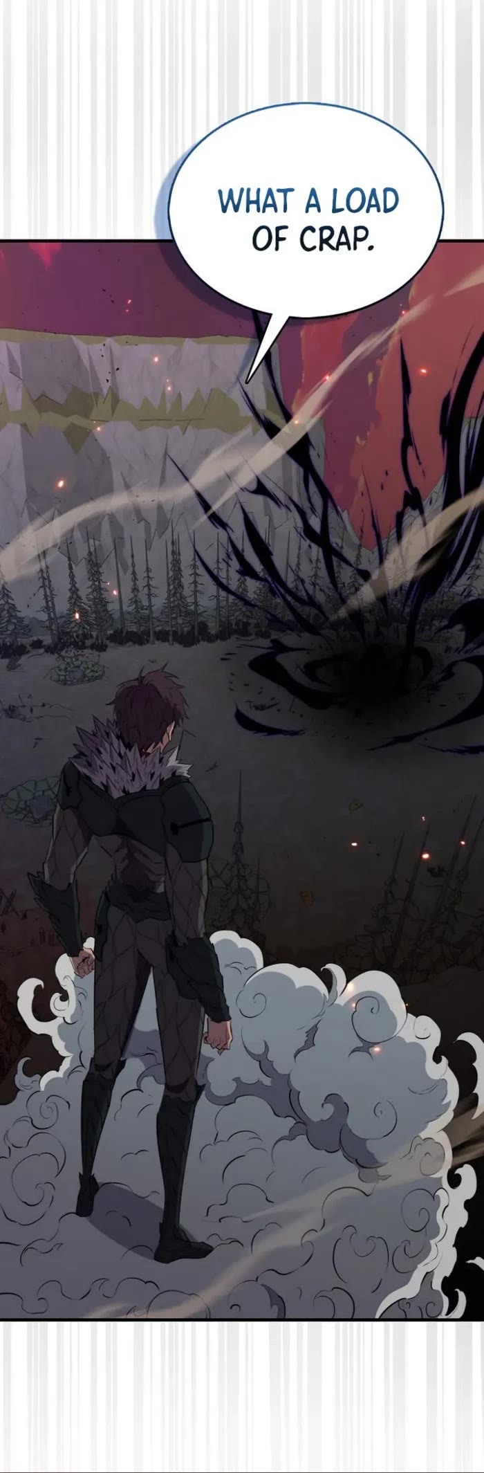 Sleeping Ranker chapter 138 page 4