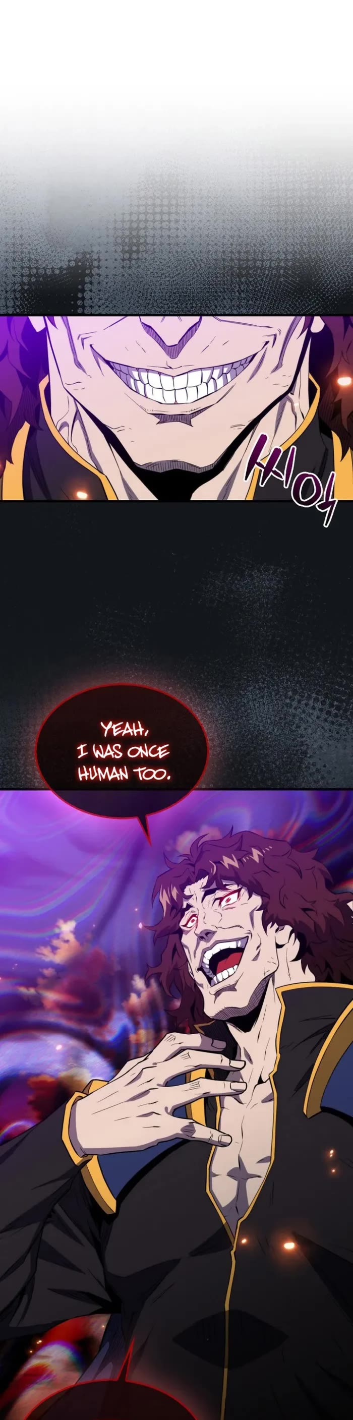 Sleeping Ranker chapter 138 page 40