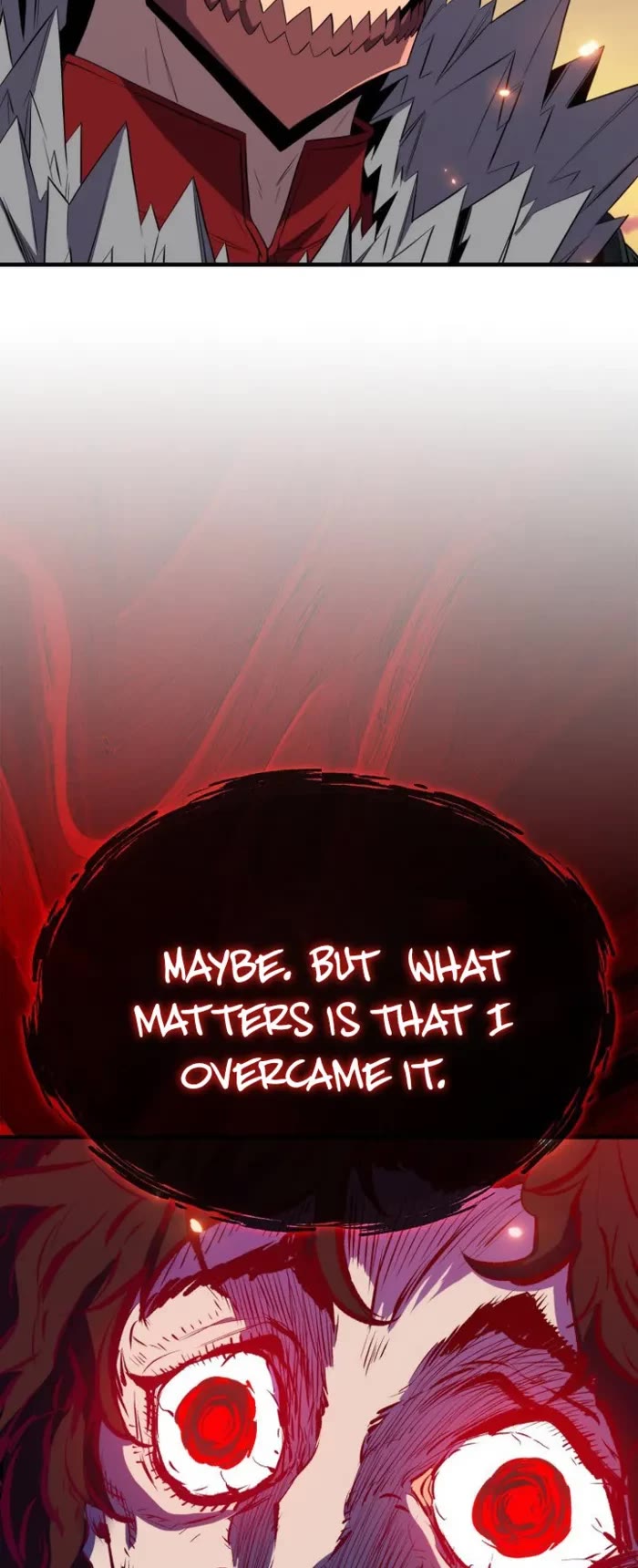 Sleeping Ranker chapter 138 page 43