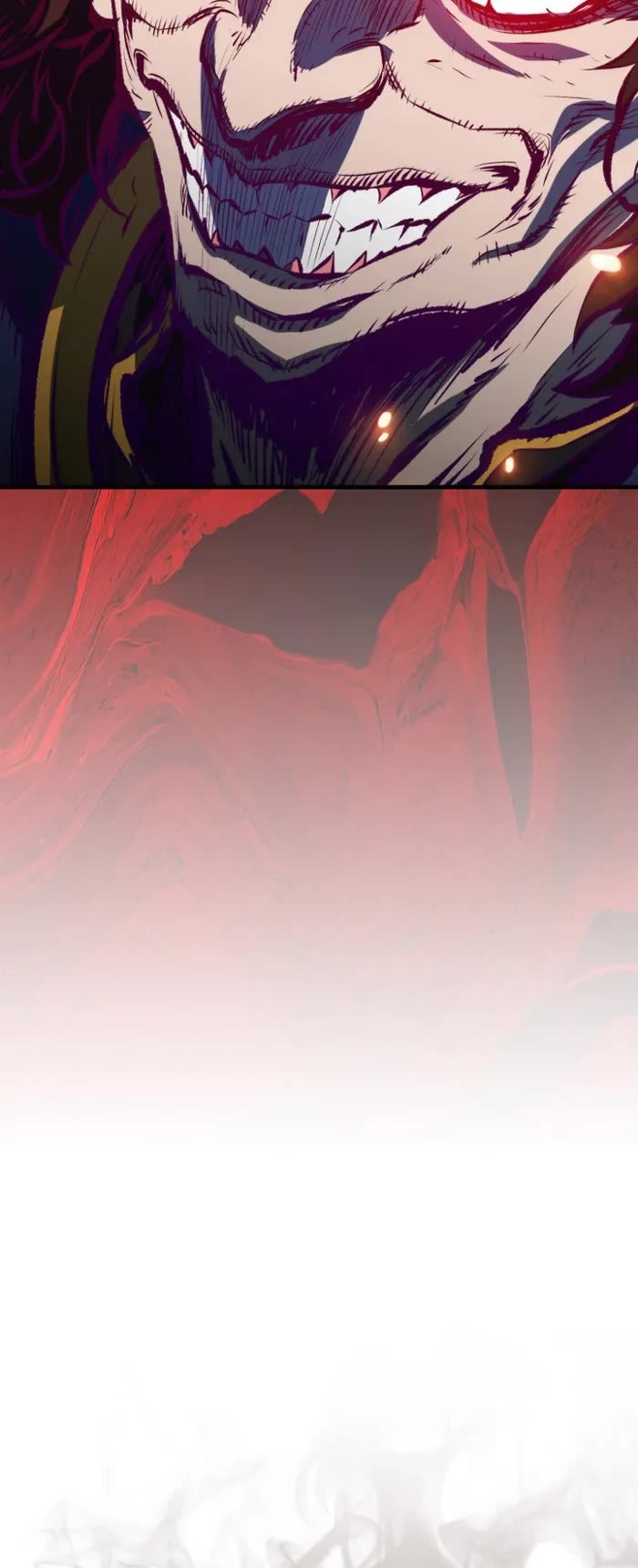 Sleeping Ranker chapter 138 page 44