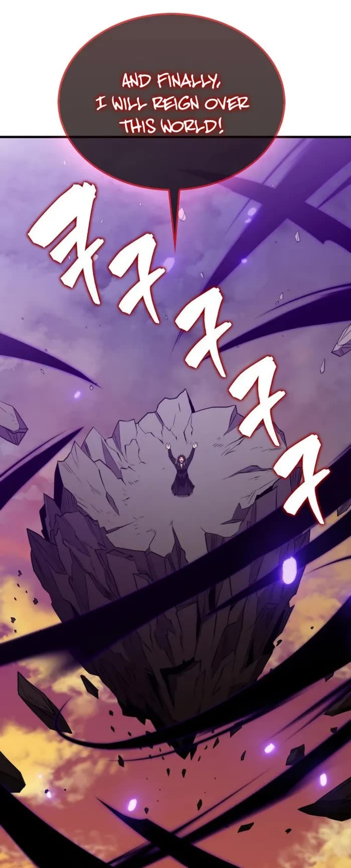 Sleeping Ranker chapter 138 page 48