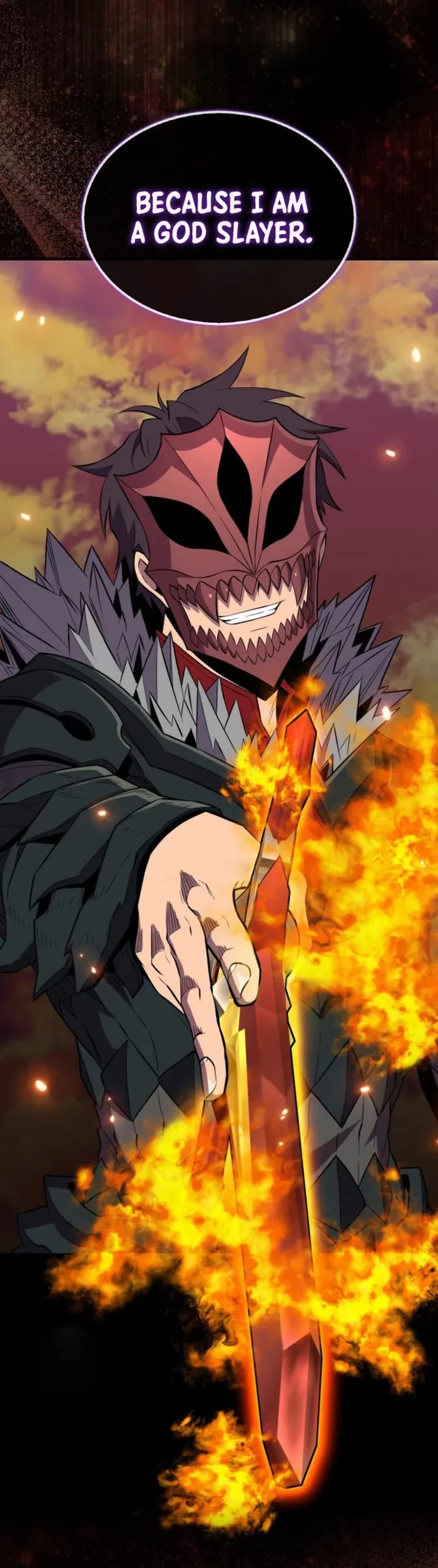 Sleeping Ranker chapter 138 page 52