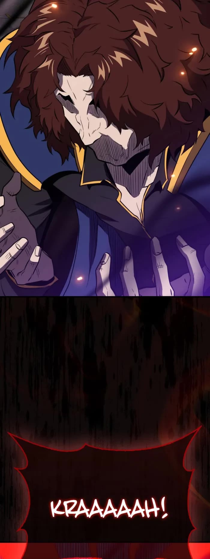 Sleeping Ranker chapter 138 page 7