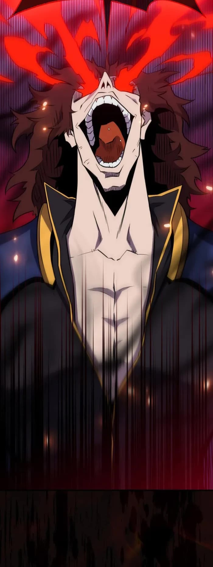 Sleeping Ranker chapter 138 page 8