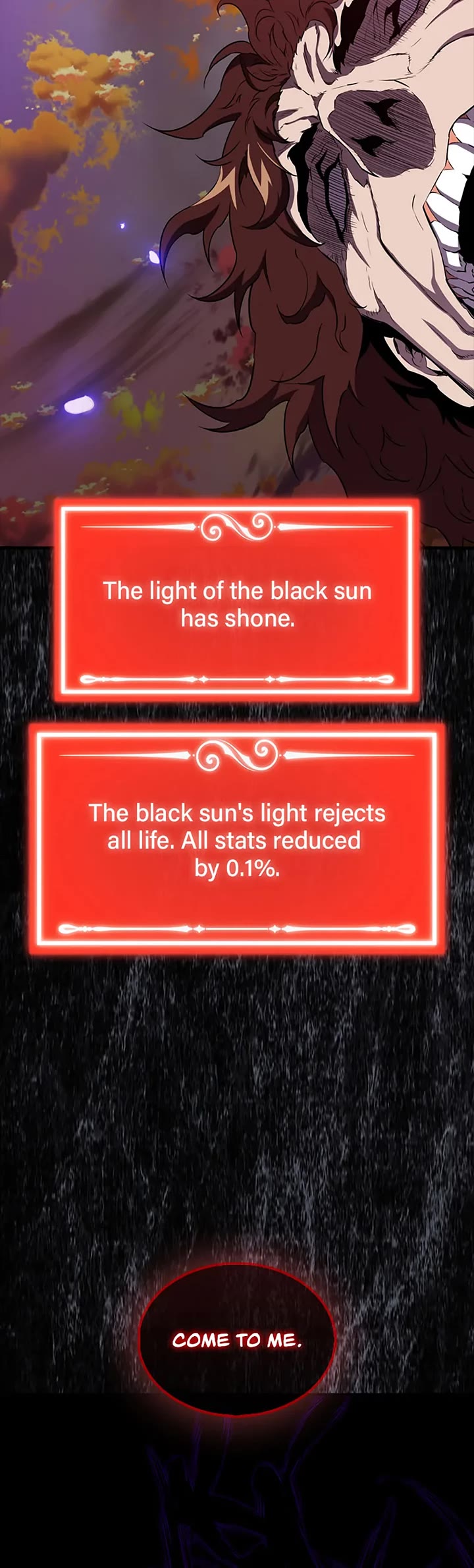 Sleeping Ranker chapter 139 page 39