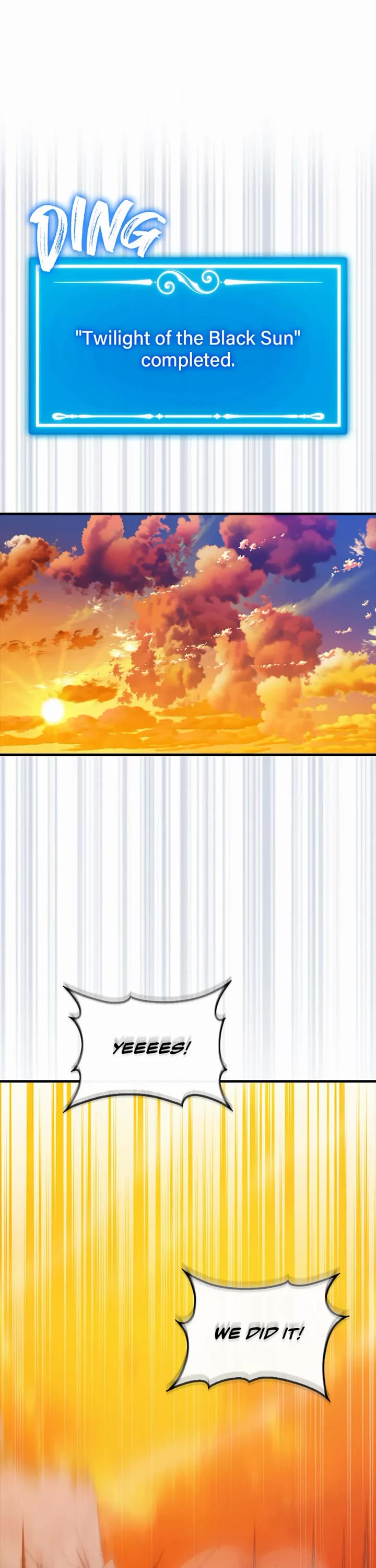 Sleeping Ranker chapter 141 page 1