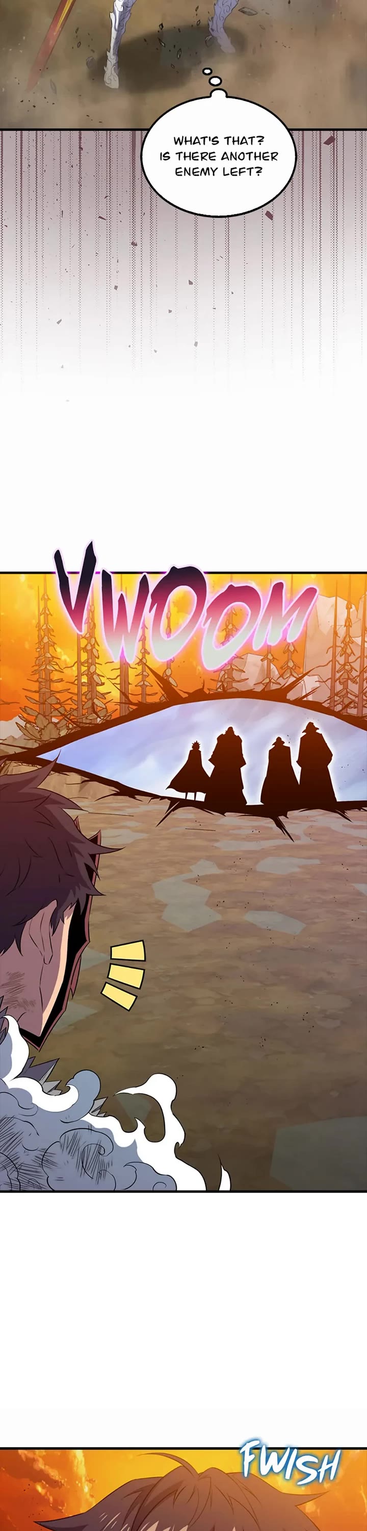 Sleeping Ranker chapter 141 page 17