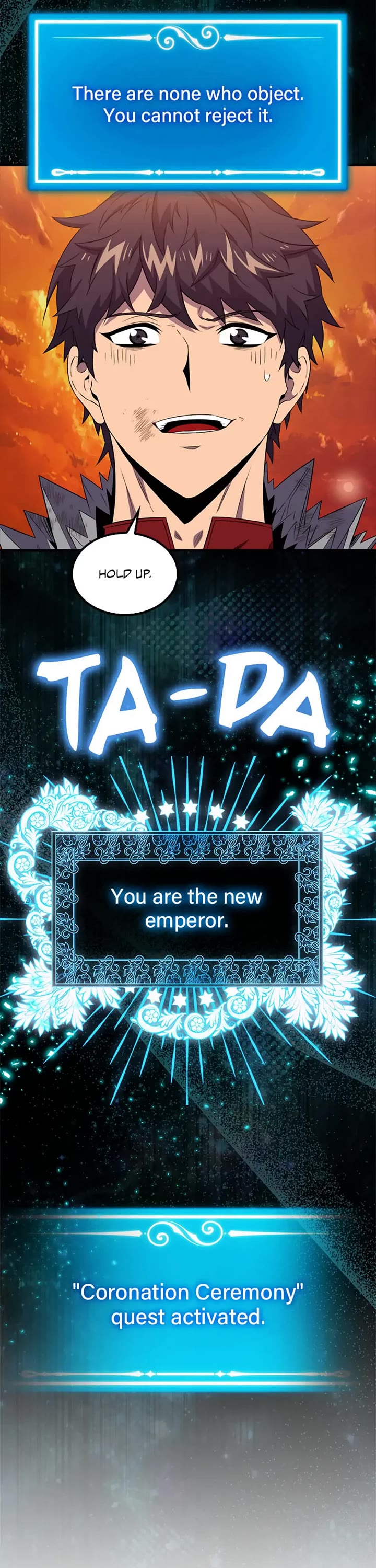 Sleeping Ranker chapter 141 page 31