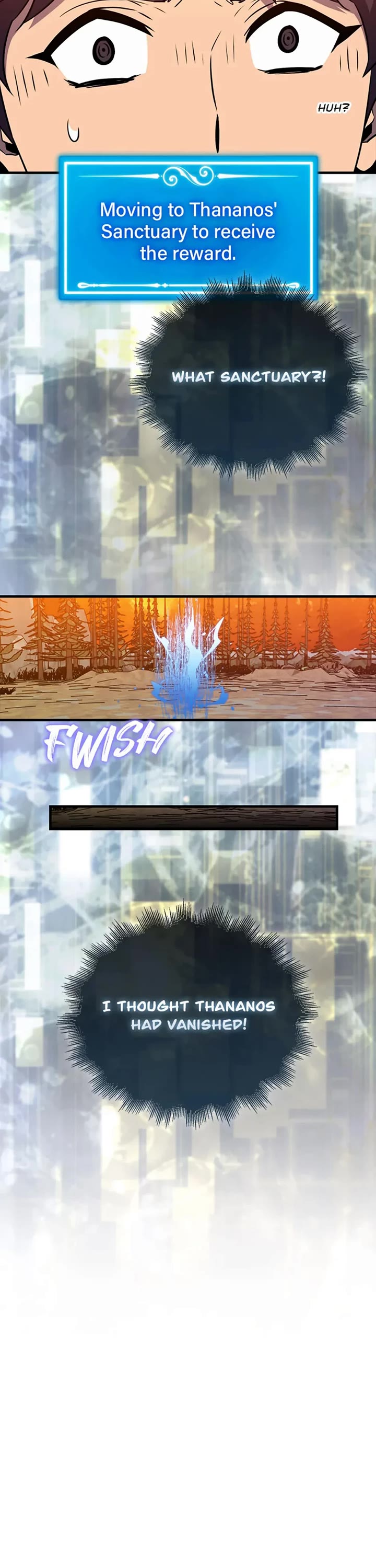 Sleeping Ranker chapter 141 page 37