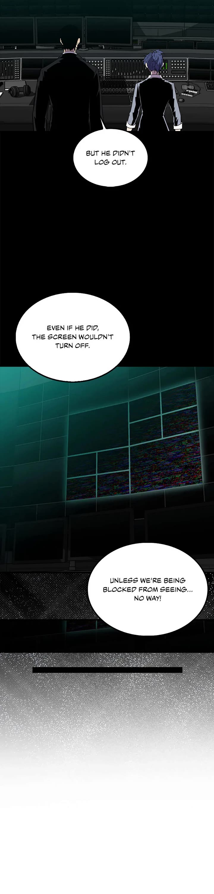 Sleeping Ranker chapter 141 page 42