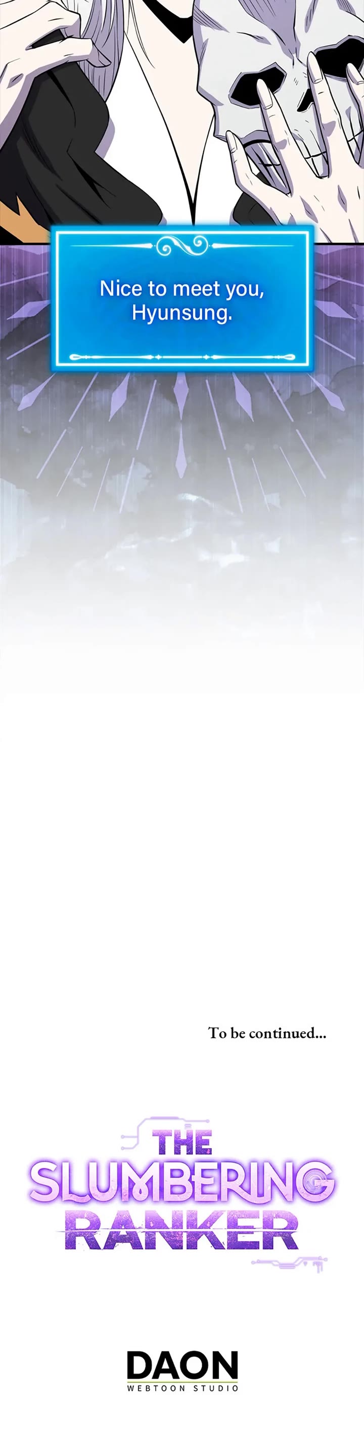 Sleeping Ranker chapter 141 page 47