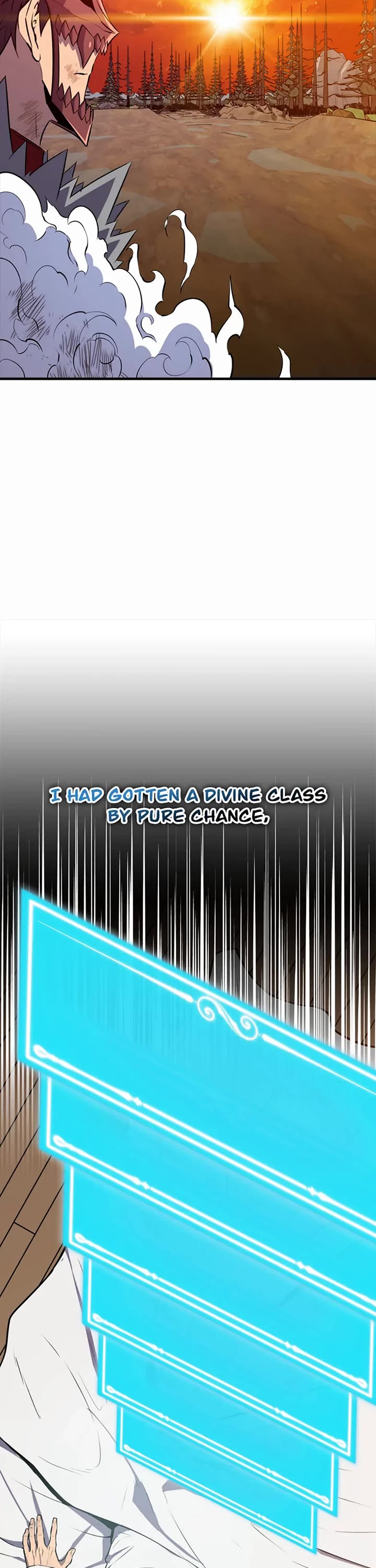 Sleeping Ranker chapter 141 page 8