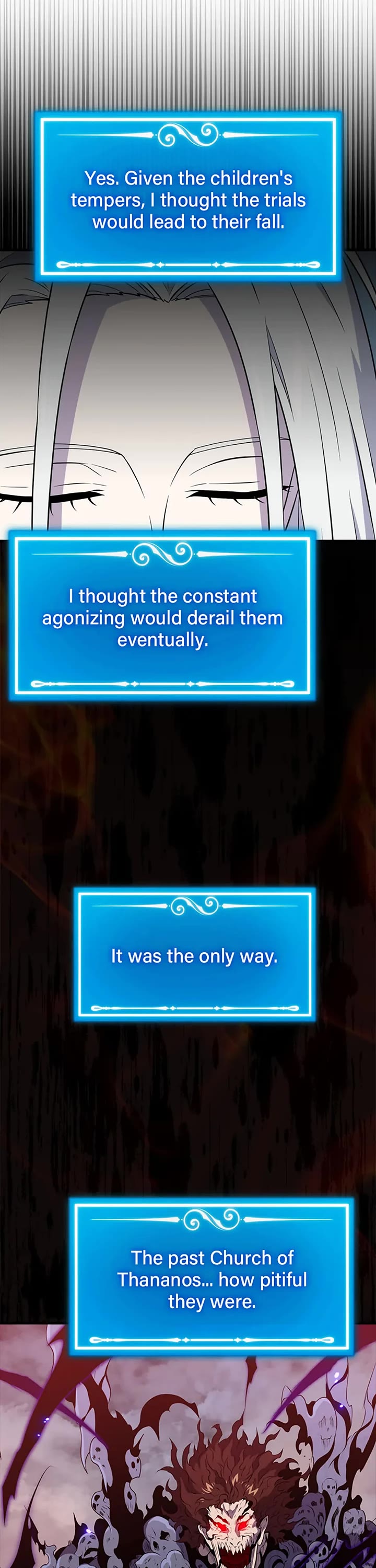 Sleeping Ranker chapter 142 page 13