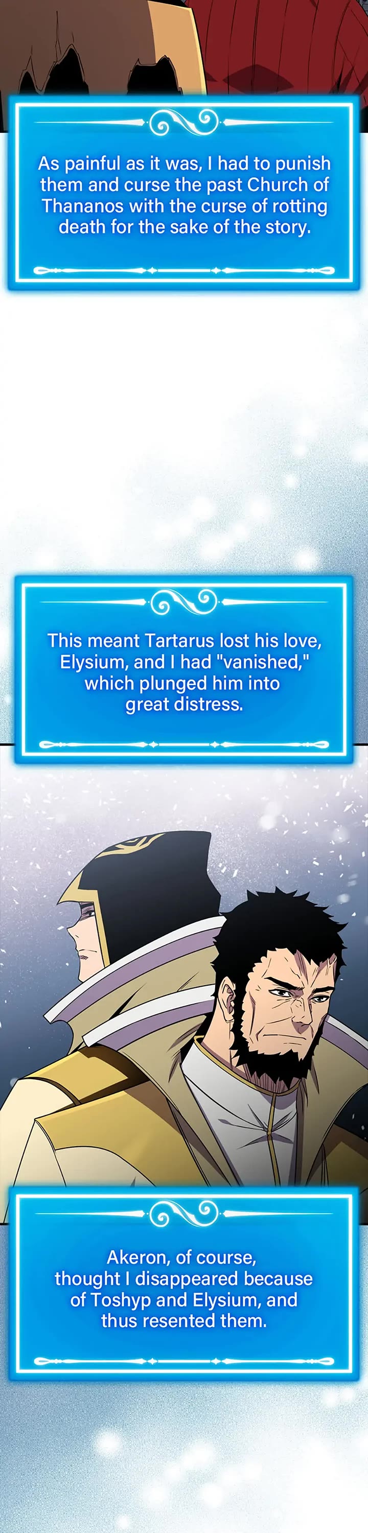 Sleeping Ranker chapter 142 page 16