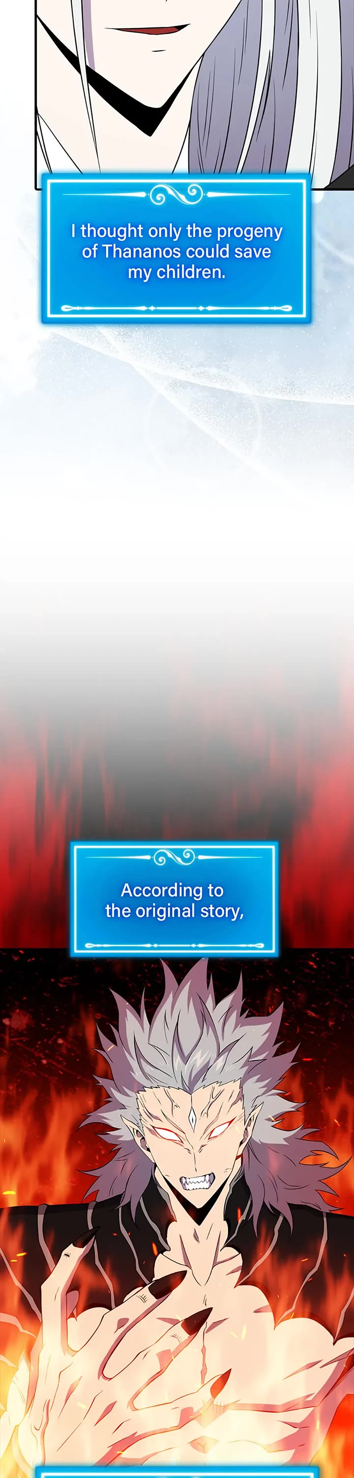 Sleeping Ranker chapter 142 page 21