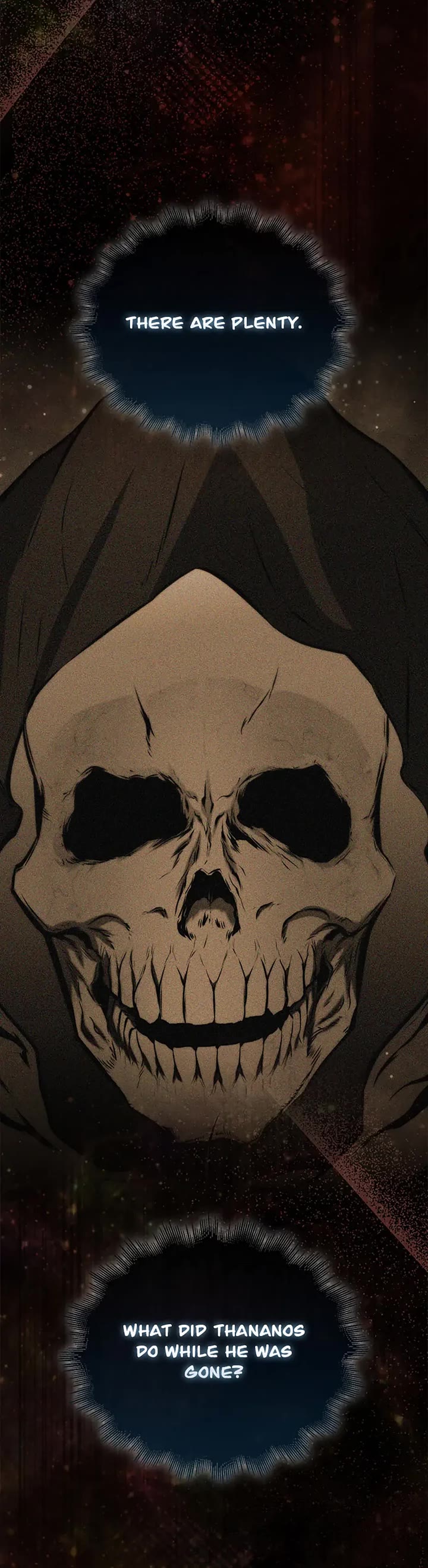 Sleeping Ranker chapter 142 page 24