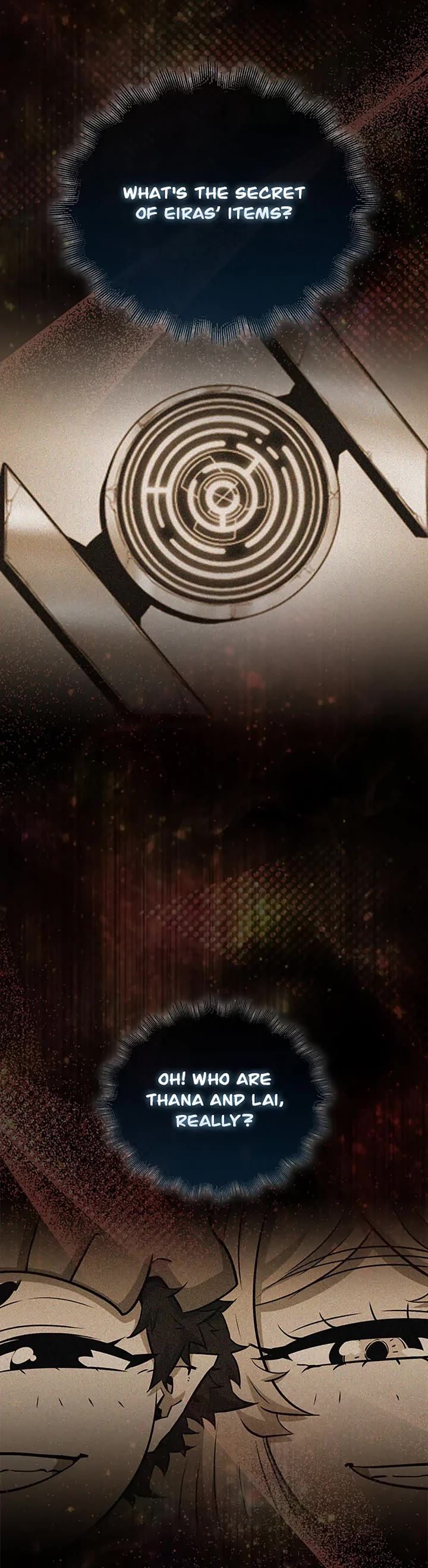 Sleeping Ranker chapter 142 page 25