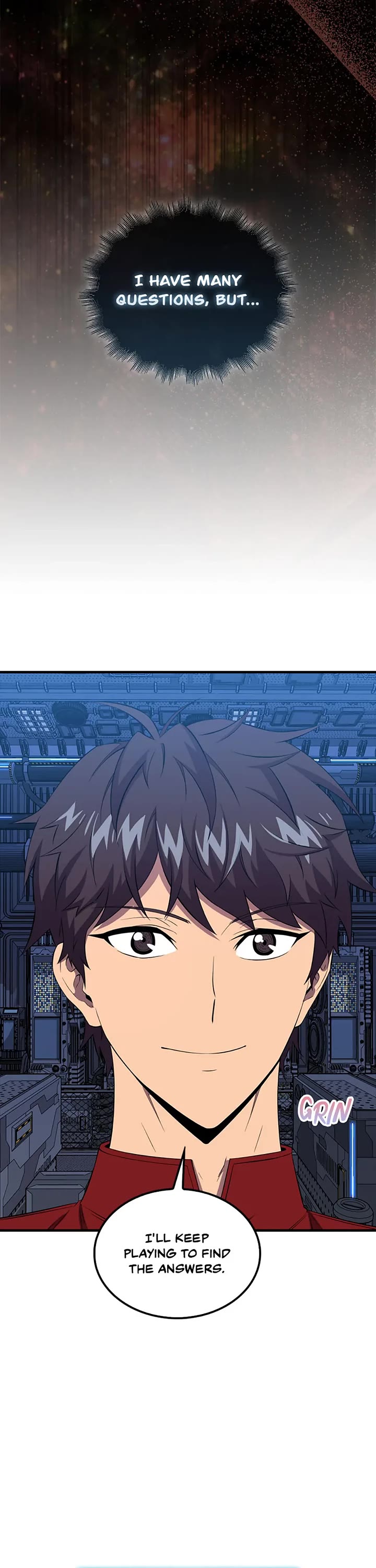 Sleeping Ranker chapter 142 page 26