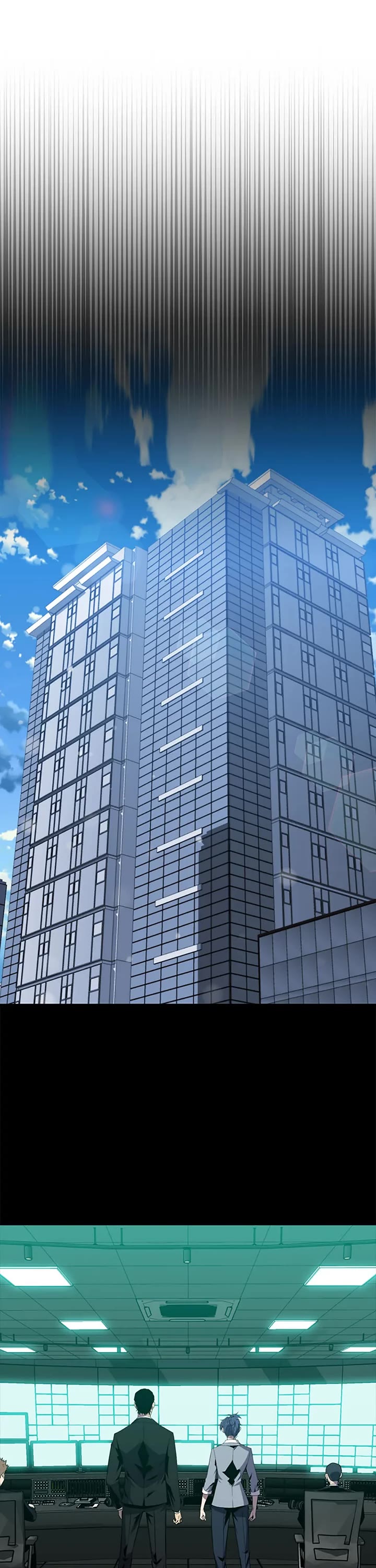 Sleeping Ranker chapter 142 page 31