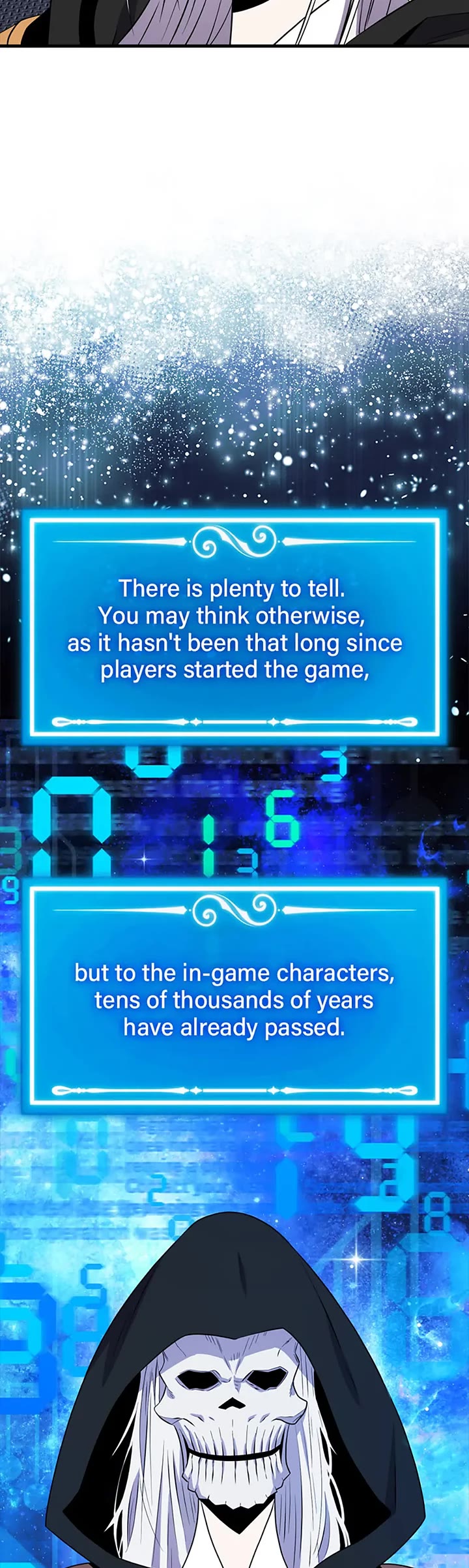 Sleeping Ranker chapter 142 page 4