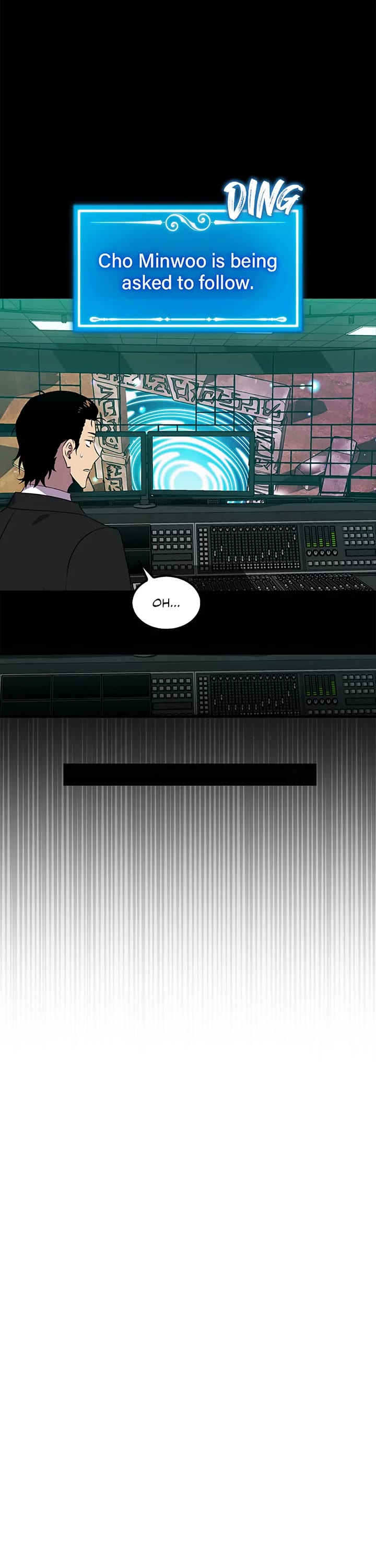 Sleeping Ranker chapter 142 page 41