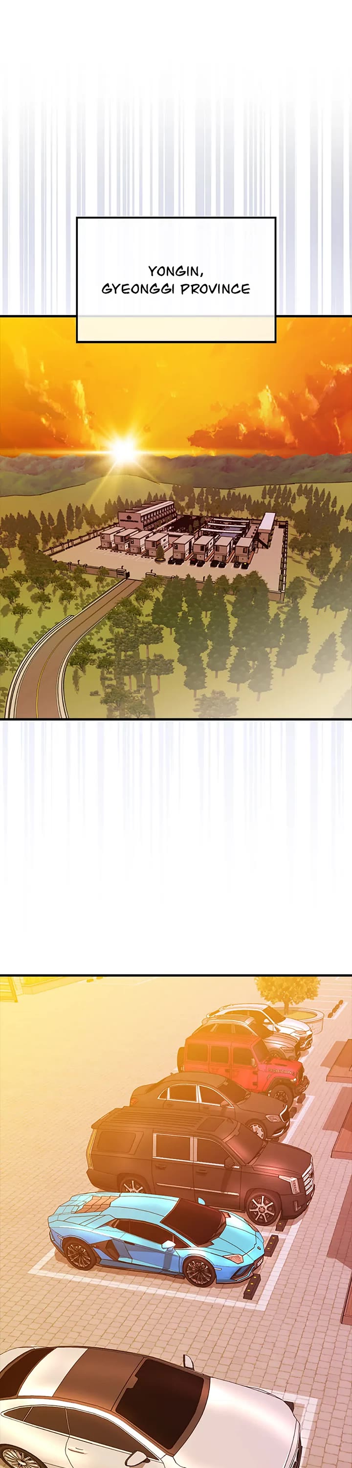 Sleeping Ranker chapter 142 page 42