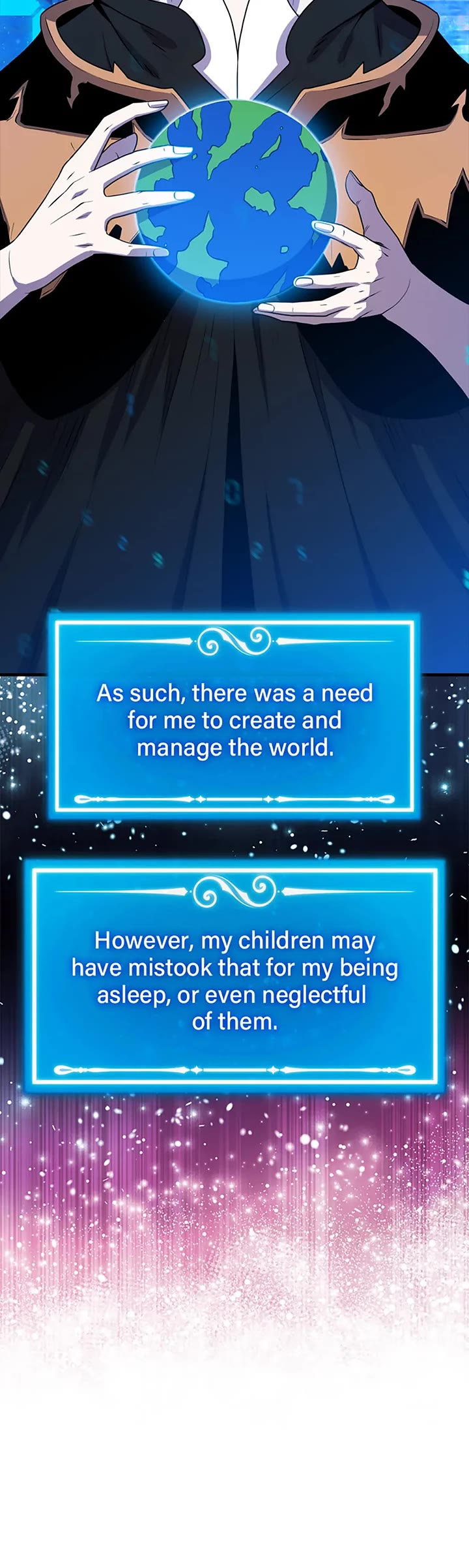 Sleeping Ranker chapter 142 page 5