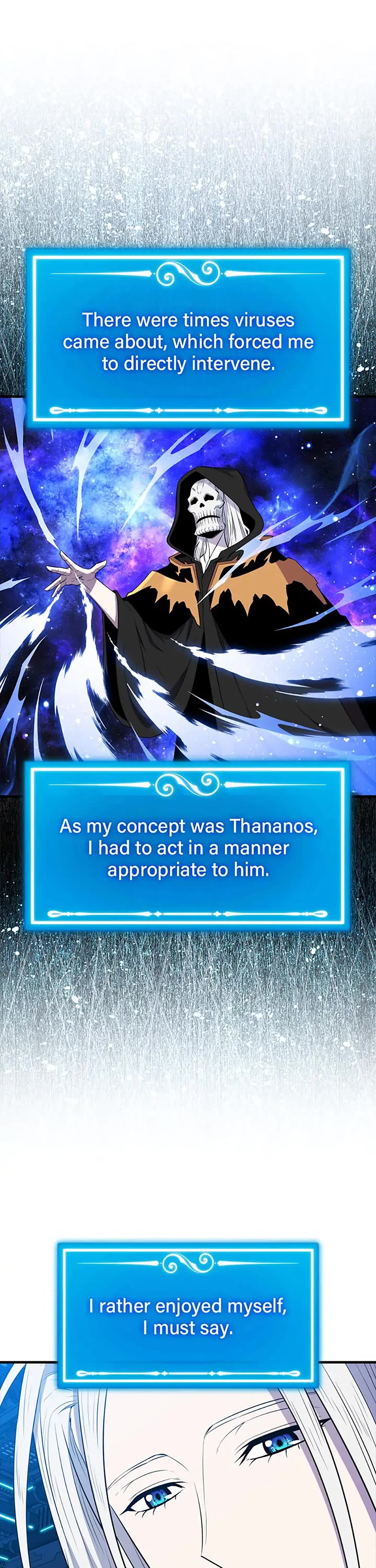 Sleeping Ranker chapter 142 page 6